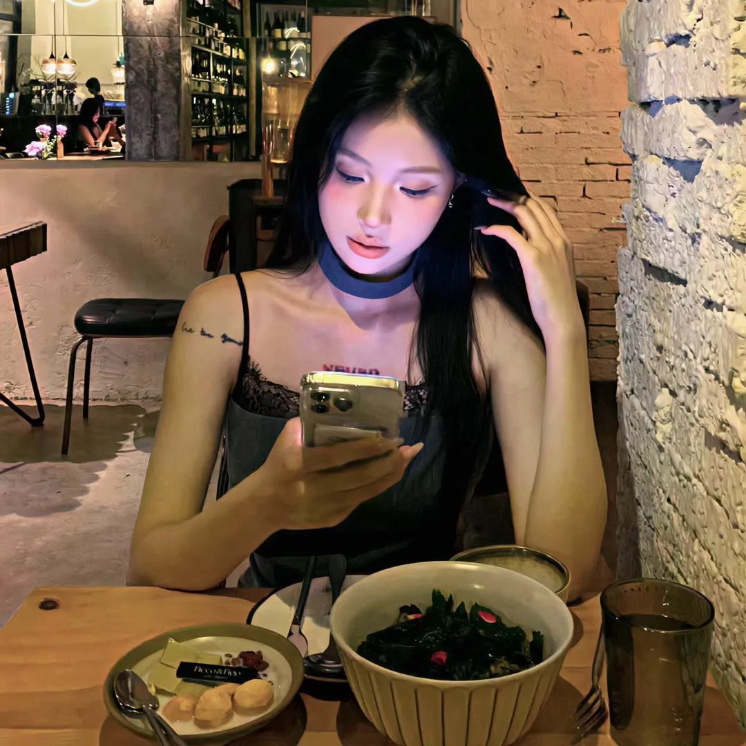 爱的最后一夜