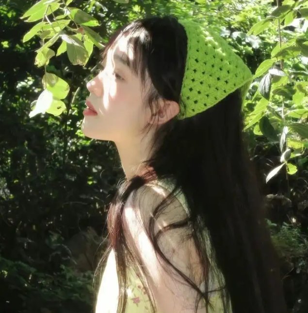 美人攻略