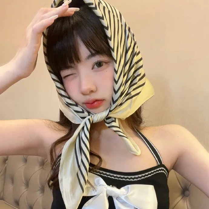 我的小公主