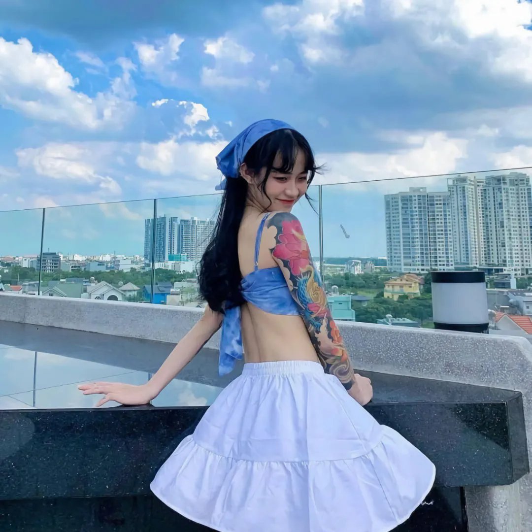罗罗民宿