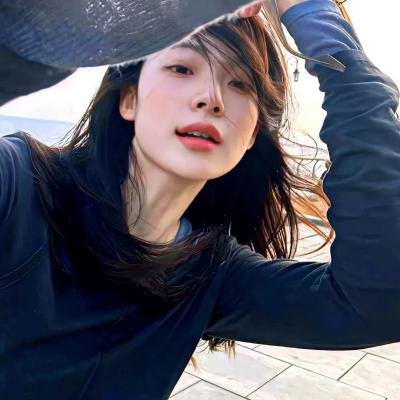 美人鱼